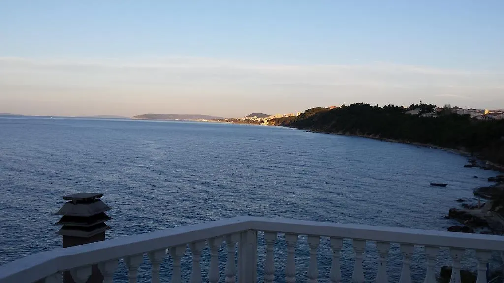 Apartment Gevera Stobrec  Split