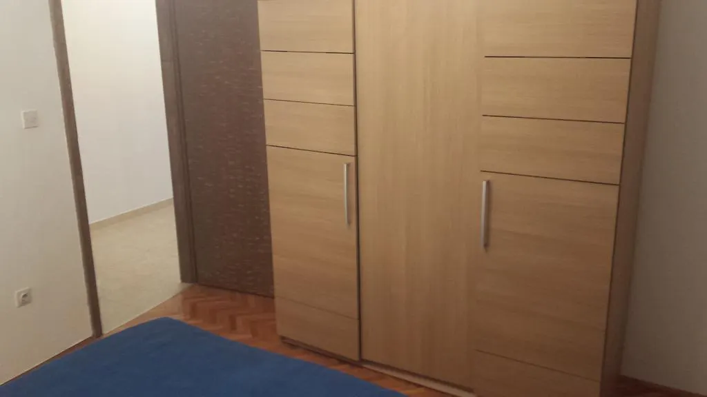 Apartment Gevera Stobrec 0*, Split