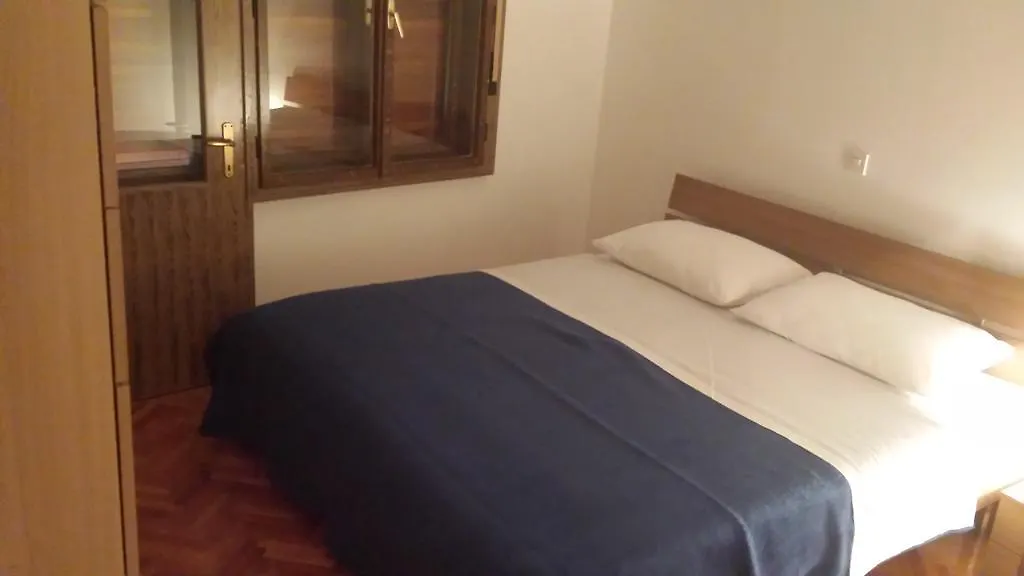 Apartment Gevera Stobrec