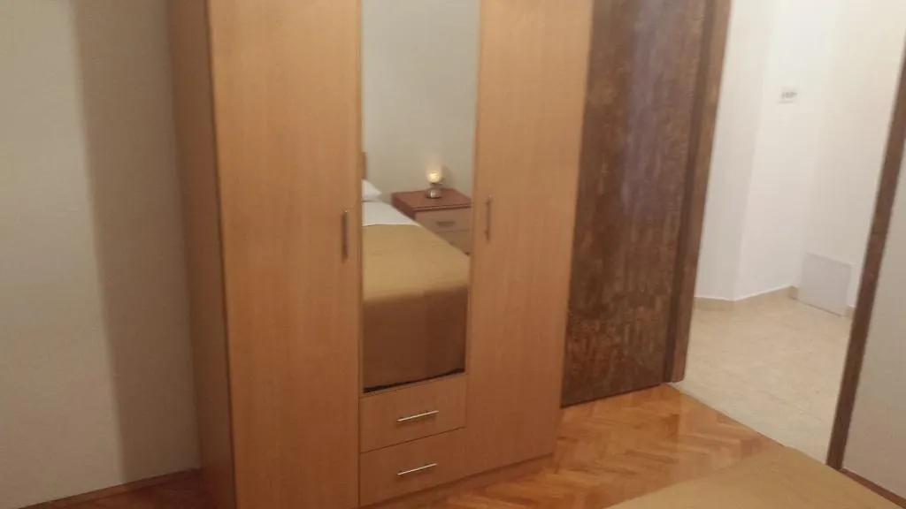 Apartment Gevera Stobrec