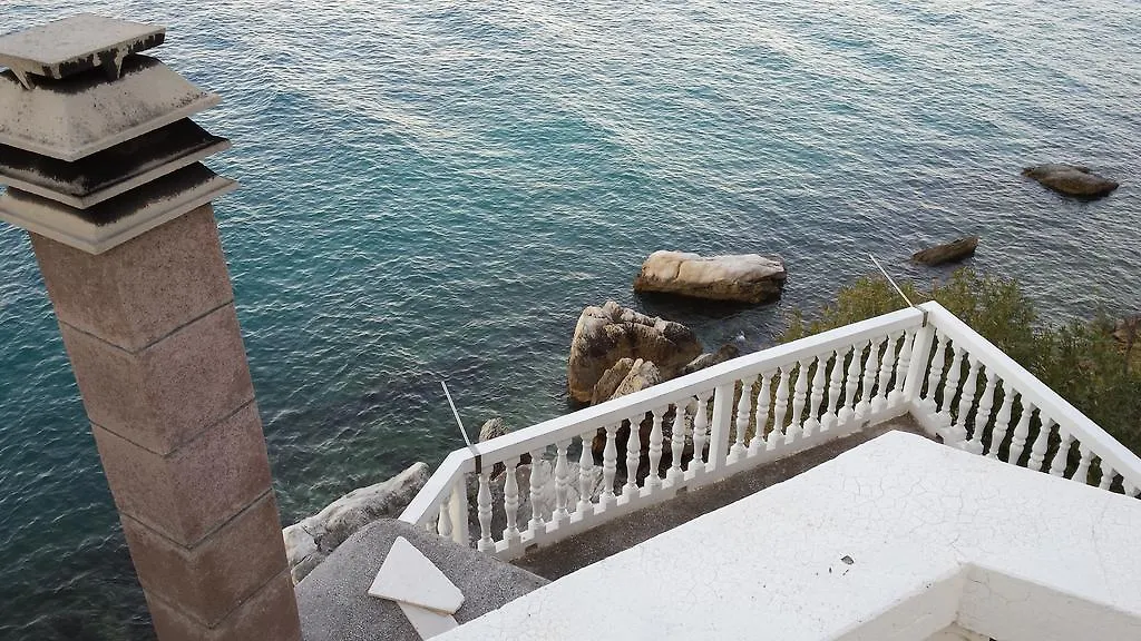 Apartment Gevera Stobrec Croatia