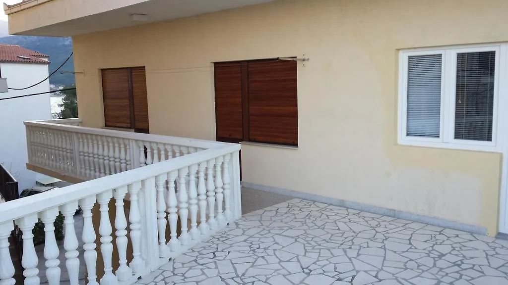 Apartment Gevera Stobrec