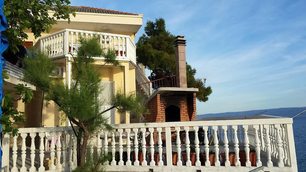 Apartment Gevera Stobrec Croatia