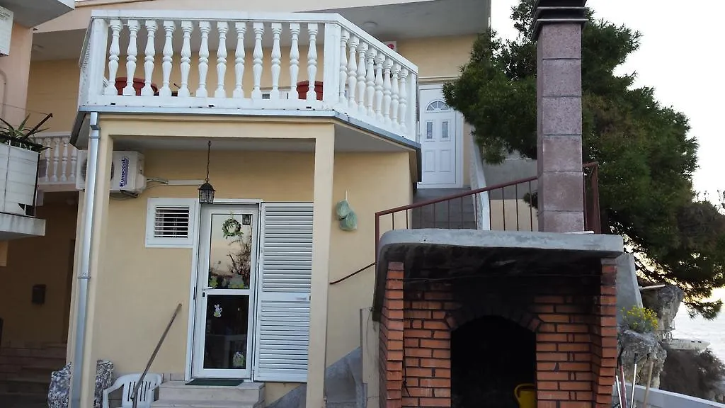 Apartment Gevera Stobrec Split