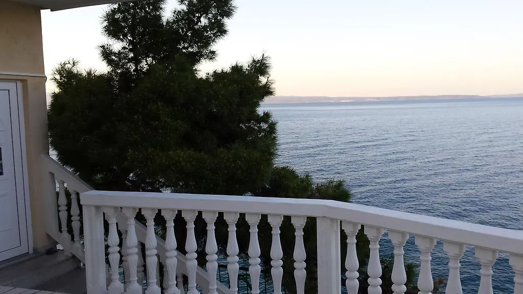 Apartment Gevera Stobrec 0*, Split