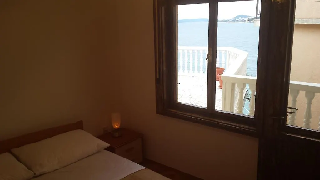 Apartment Gevera Stobrec Croatia