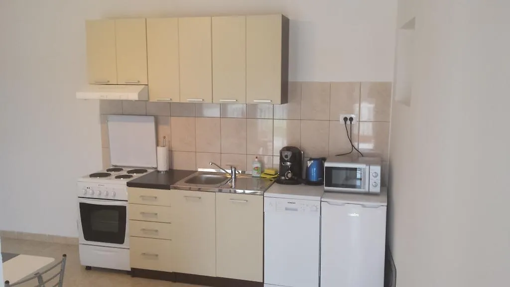 Apartment Gevera Stobrec