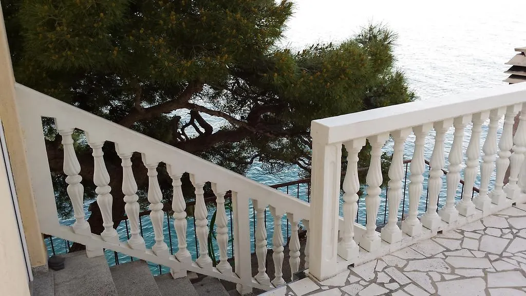 Apartment Gevera Stobrec 0*, Split Croatia