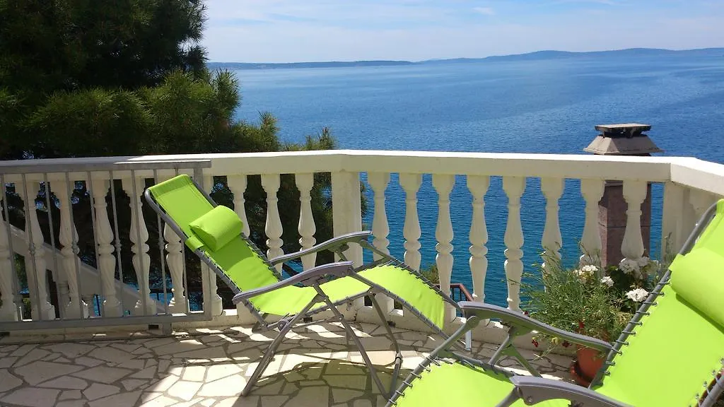 Apartment Gevera Stobrec  Split